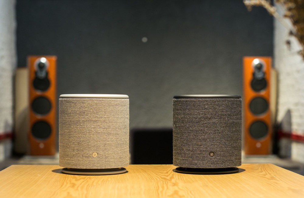 Đánh Giá Loa B&O BEOPLAY M5 Chính Hãng Chi Tiết AnhDuyen Audio