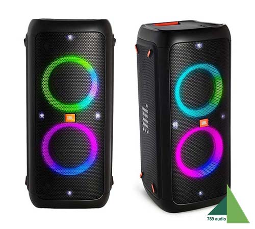 Top 100+ Loa Karaoke chính hãng Bán Chạy Nhất | 769 Audio