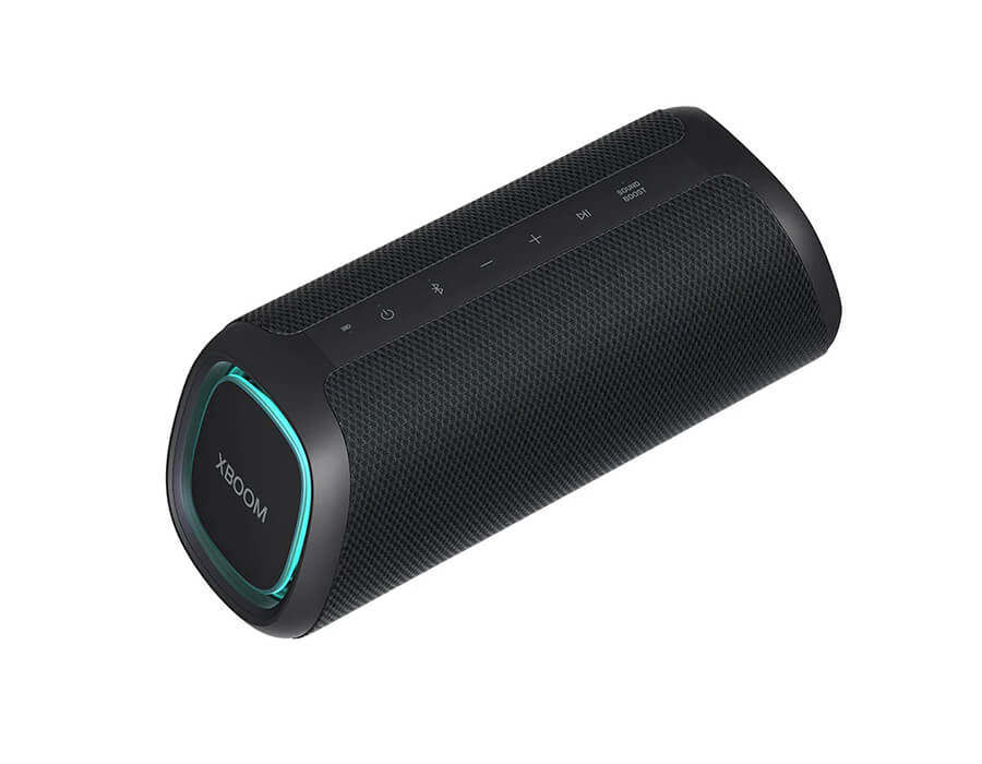 Mua loa LG XBOOM Go XG5QBK giá tốt tại Xuân Vũ Audio