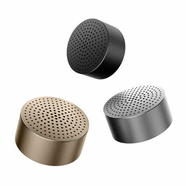 Nơi bán Loa Bluetooth Mini Xiaomi chính hãng giá rẻ nhất