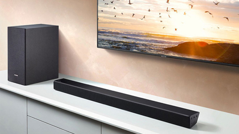Loa soundbar là gì? Có ưu điểm gì? Loa soundbar nào nghe nhạc hay? - Thegioididong.com