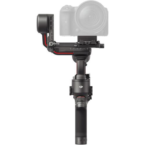 Gimbal DJI RS 3 - Giang Duy Đạt