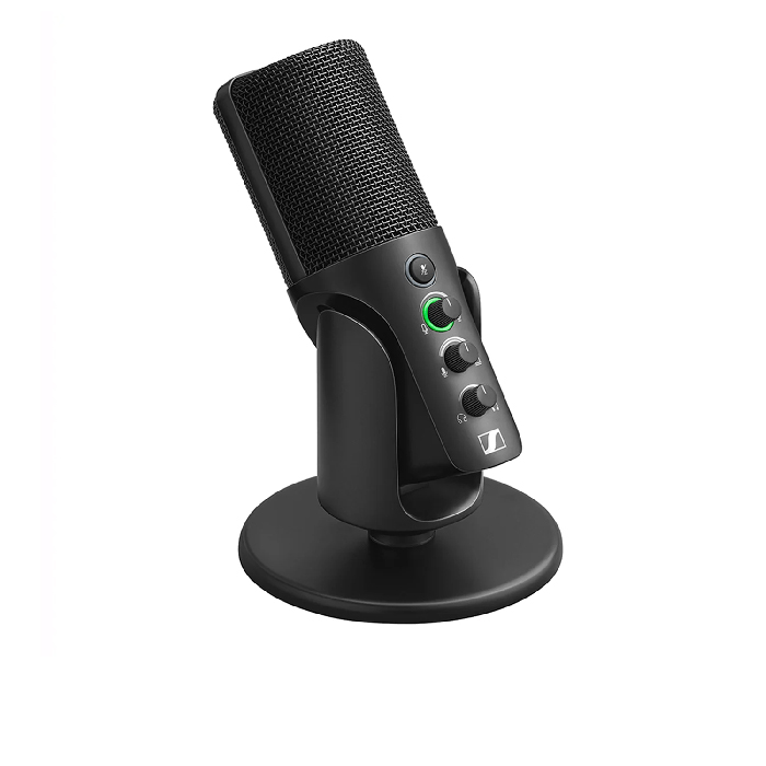 Micro Sennheiser Profile | Micro thu âm USB chính hãng Đức